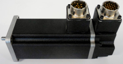 Allen-Bradley Rockwell Automation N-2304-1-F00AA Brushless Servo Motor [New]