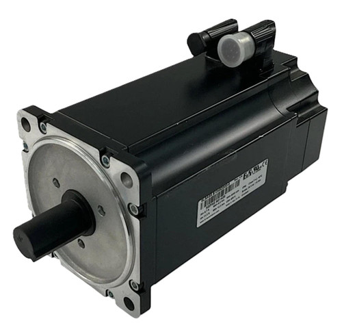 B&R Automation, industrial servo motor used for precise control in automation systems.