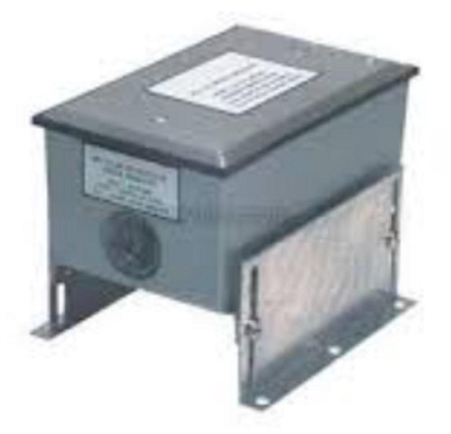 Kele WD-1B, industrial electronic control module in metal enclosure with control panel and wiring access points.