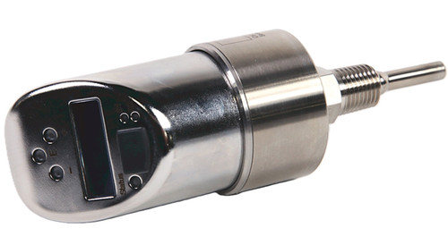 Allen-Bradley 839E-DA1BA2A2D4 Solid-State Flow Sensor [New]
