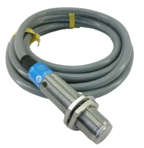 Allen-Bradley 871TM-DR5NE18-A2 Inductive Prox Sensor 18mm [New]