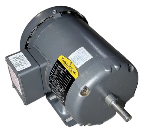 Baldor M3546-5 1 HP 1725 RPM 56 Frame TEFC 575V Motor [New]