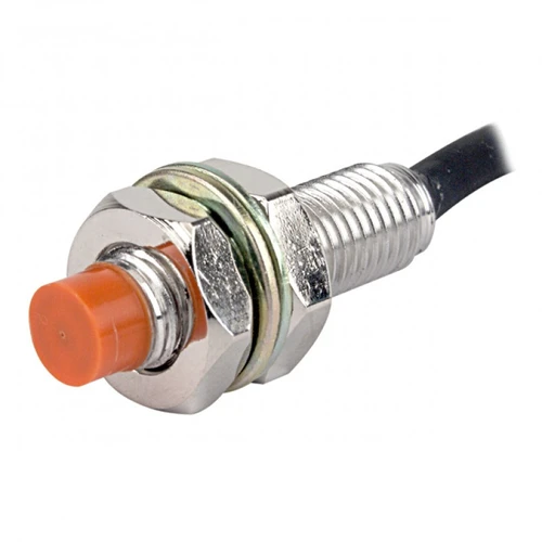 Autonics PR08-2DN Inductive Proximity Sensor M8 2mm NPN [New]