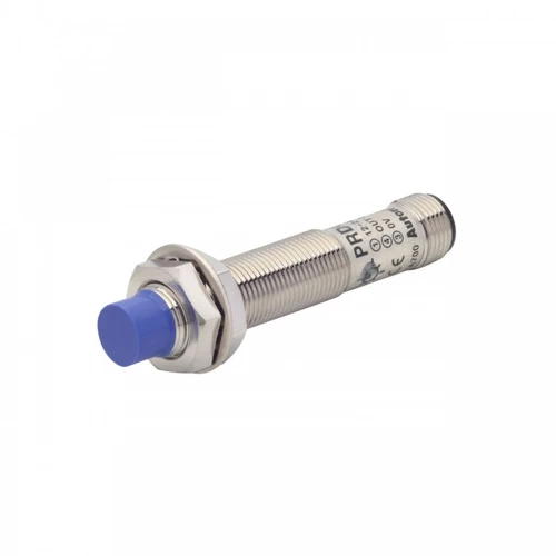 Autonics PRDCML12-8DN Long-Range Proximity Sensor 8mm NPN [New]