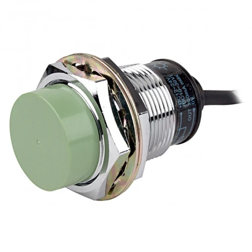 Autonics PR30-15AC Inductive Proximity Sensor M30 15mm AC NC [New]