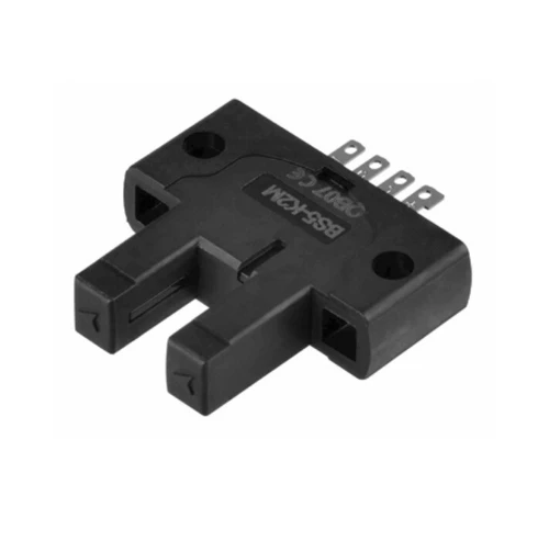 Autonics BS5-K2M Micro Photoelectric Sensor [New]