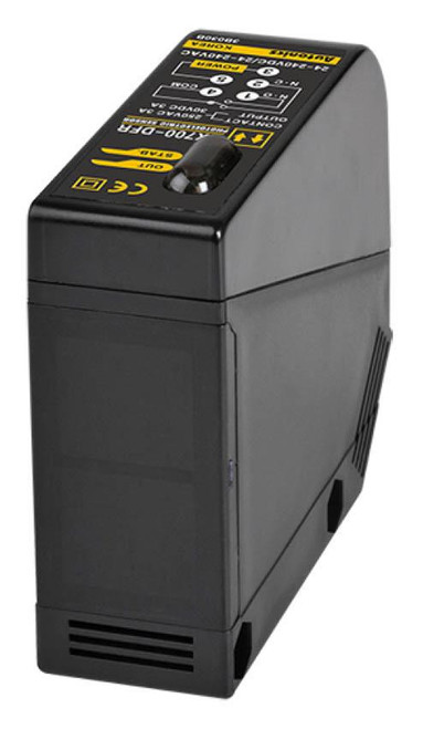 Autonics BX700-DFR Diffuse Photoelectric Sensor 700mm Relay [New]