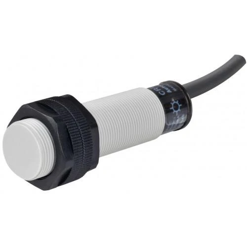 Autonics CR18-8AC Capacitive Proximity Sensor M18 8mm AC NC [New]
