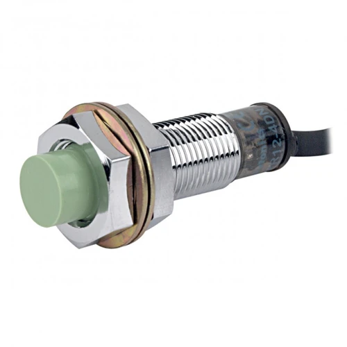 Autonics PR12-4DN Inductive Proximity Sensor M12 4mm NPN [New]