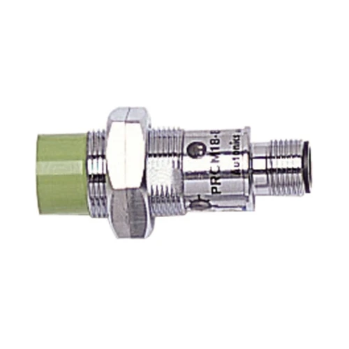 Autonics PRCM18-8AO Proximity Sensor M18 8mm AC NO Connector [New]