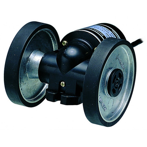 Autonics ENC-1-3-T-24 Wheel Type Encoder Totem Pole 12-24V [New]