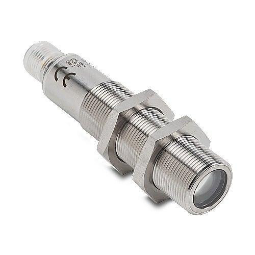 Automation Direct FFIZ-BN-1E, industrial sensor with metallic body and threaded connection for precise industrial sensing applications.