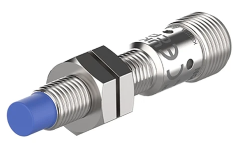 Autonics PRDCM08-4DP2 Long-Range Proximity Sensor 4mm PNP NC [New]