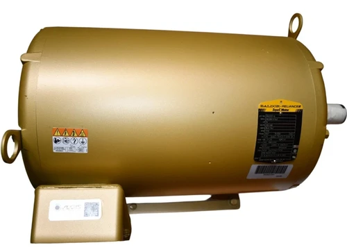 Baldor EM2513T Super-E 3-Phase Motor 15 HP 1800 RPM [New]