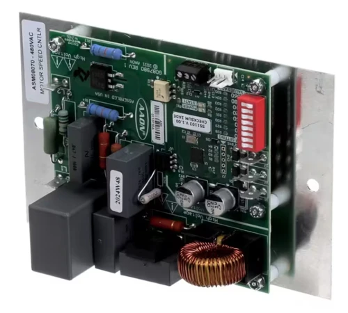 AAON ASM08070 Motor Speed Controller 480V HVAC Blower [New]