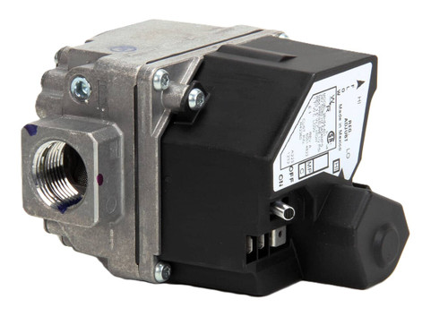 AAON R42360 2-Stage Natural Gas Valve 24V 3/4 in HVAC [New]