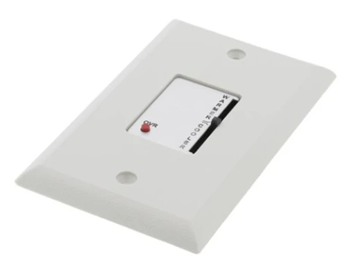 AAON ASM01643 Room Temp Sensor w/ Override & Setpoint [New]