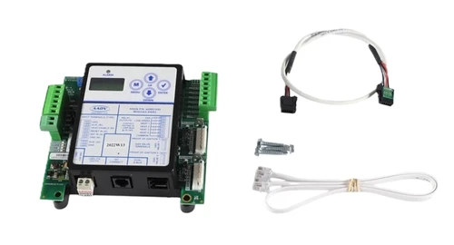 AAON ASM01695 MODGAS-xWR2 Modulating Gas Control Board [New]