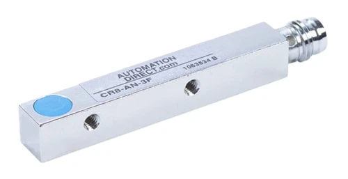 AutomationDirect CR8-AN-3F Inductive Proximity Sensor [New]