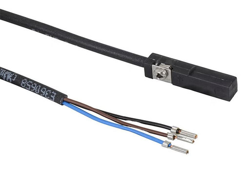Automation Direct CPS-CP-A, proximity sensor with cable and connector for industrial automation