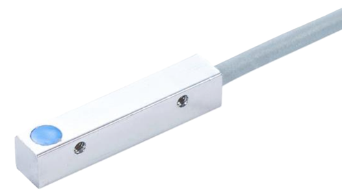 AutomationDirect CR8-AN-1A Inductive Proximity Sensor [New]