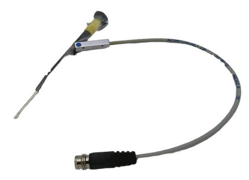 Automation Direct CR5-AP-1F, industrial sensor with cable connector for automation and control systems.