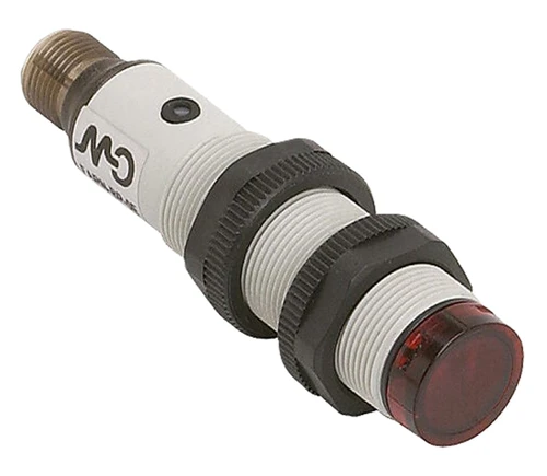 AutomationDirect FALN-BP-0E Laser Photoelectric Sensor [New]