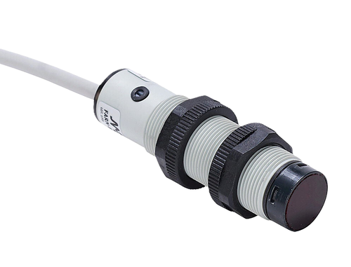 AutomationDirect FARN-BN-0A Retroreflective Photo Sensor [New]