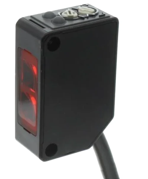 AutomationDirect FER8-0N-0A Diffuse Photoelectric Sensor [New]