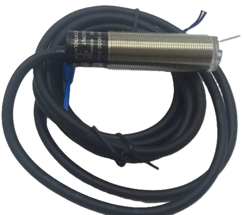 Autonics BR3M-MDT-P Retroreflective Photo Sensor [New]