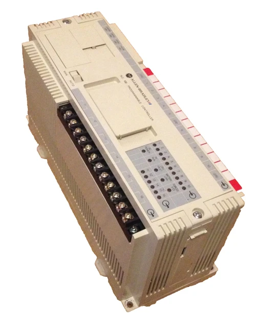 Allen-Bradley 1745-LP101 SLC 100 Processor Unit 16 I/O [New]