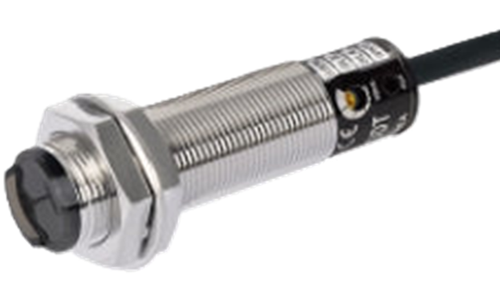 Autonics BR100-DDT Diffuse Photoelectric Sensor [New]