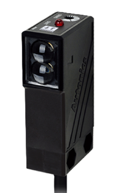 Autonics BMS2M-MDT-P Retroreflective Photo Sensor [New]