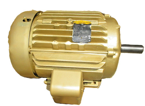 Baldor EM2394T-5 Super-E 3-Phase Motor 15 HP 3600 RPM [New]
