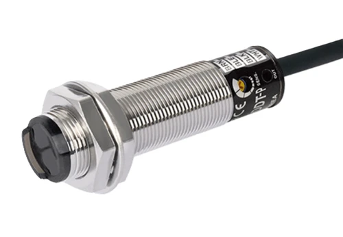Autonics BR100-DDT-P Diffuse Photoelectric Sensor [New]