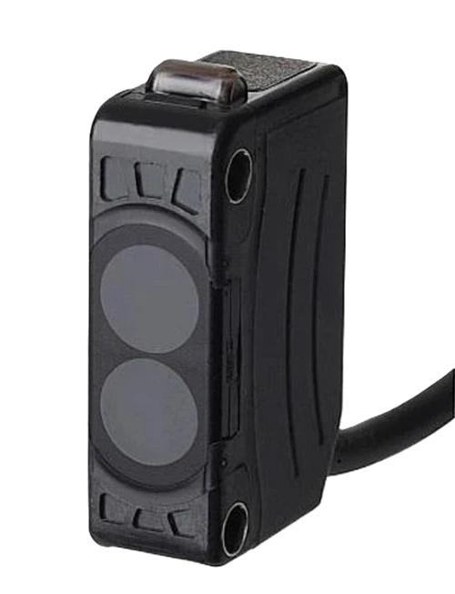 Autonics BJ300-DDT-P Diffuse Photoelectric Sensor [New]