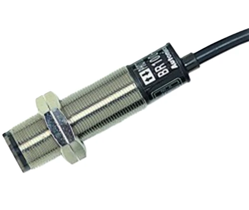 Autonics BR400-DDT-P Diffuse Photoelectric Sensor [New]