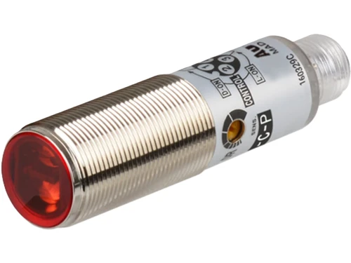 Autonics BRQM400-DDTA Diffuse Photoelectric Sensor [New]