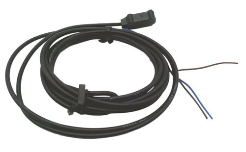 Autonics BTS30-LDTL-P, sensor cable with wiring for industrial automation.