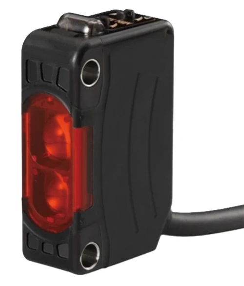 Autonics BJ3M-PDT-P Polarized Retroreflective Photo Sensor [New]