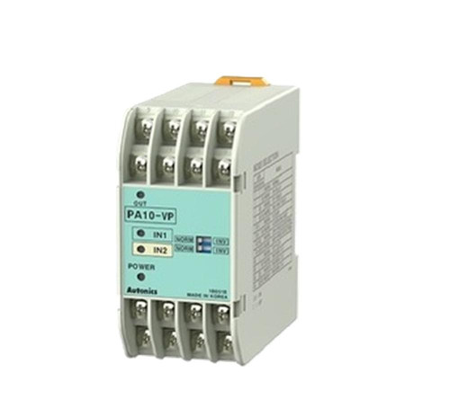Autonics PA10-VP, industrial signal isolator