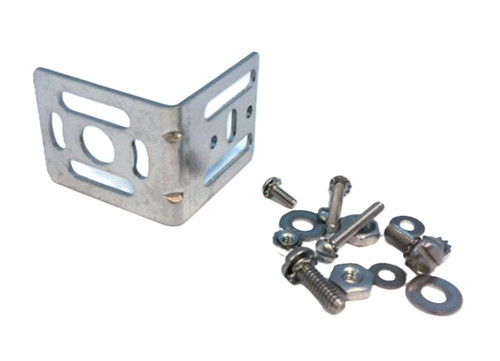 Allen-Bradley 60-2152, mounting bracket and hardware for industrial automation systems.