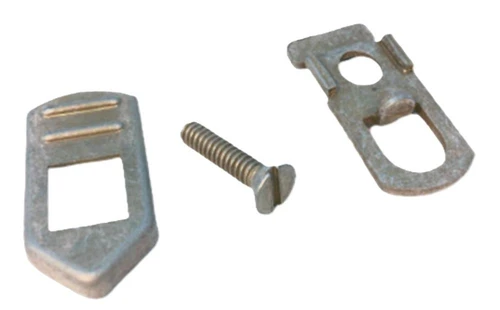 Allen-Bradley 800S-N1, industrial automation product mounting hardware and parts.