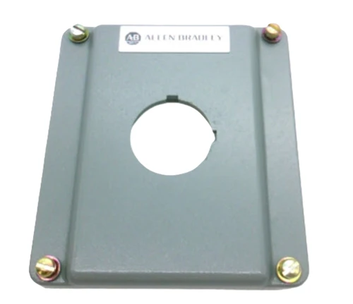 Allen-Bradley 800T1ZT 30mm Pushbutton Part [New]