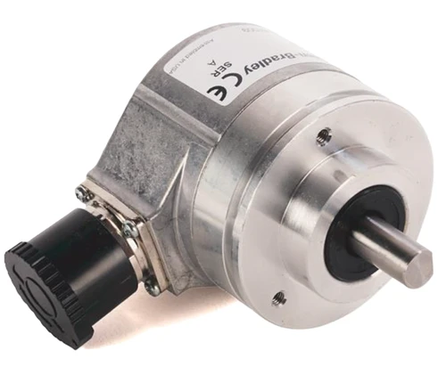 Allen-Bradley 845T-HZ43ECR Incremental Encoder [New]