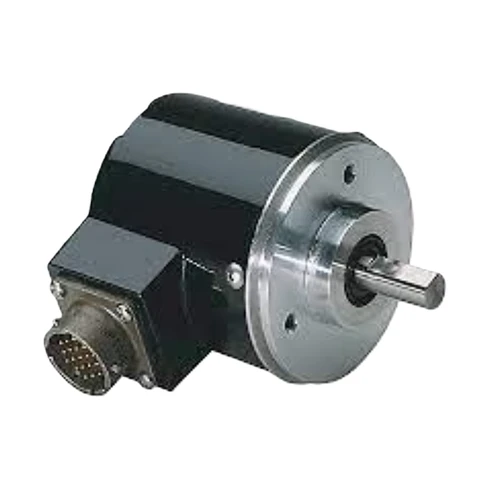 Allen-Bradley 845G-F3G8HC0256A Absolute Encoder [New]