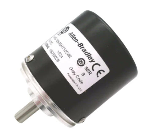 Allen-Bradley 845G-S3G8HC2048A Absolute Encoder [New]