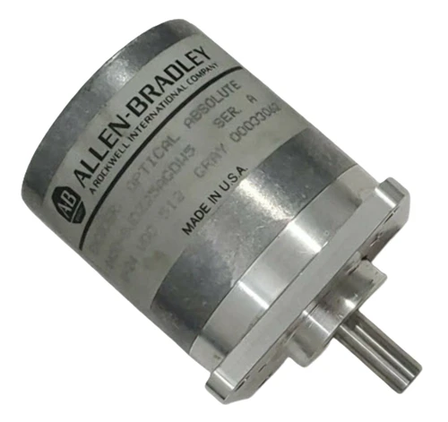 Allen-Bradley 845D-SJDZ25AGDW5 Incremental Encoder [New]