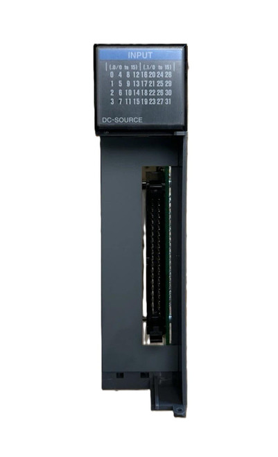 Allen-Bradley 1746-IV32, industrial input module for automated control systems.