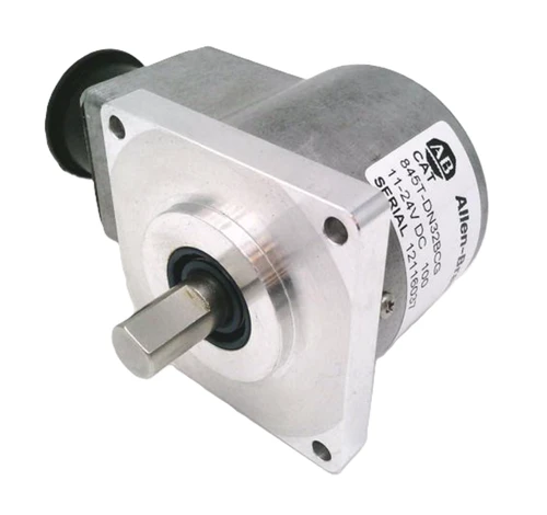 Allen-Bradley 845T-DN32BCG Incremental Encoder [New]